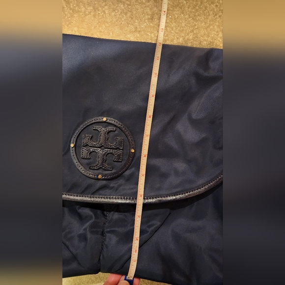 Tory Burch baby/diaper bag - Picture 10 of 11